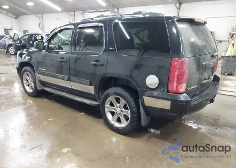 2012 GMC Yukon Slt from USA, damaged, VIN 1GKS2CE04CR296738